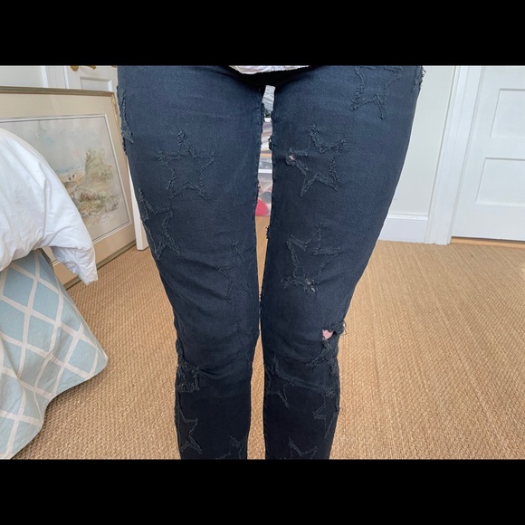 Star jeans! - Picture 3 of 9